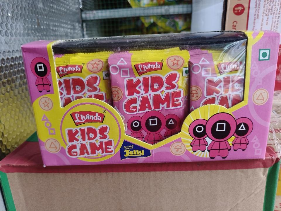 Kẹo Kids Game(30c)-duoc-ban-tai-NPP Nguyễn Tân 