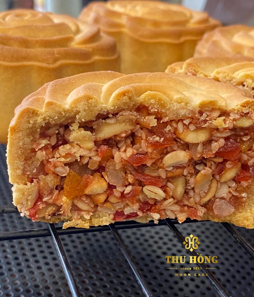Hộp 4 Bánh Chay -duoc-ban-tai-Bánh Trung Thu Tươi Thu Hồng