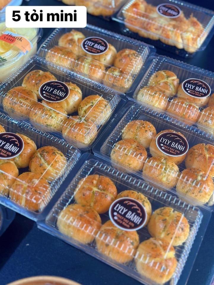 Bánh ngọt chay -duoc-ban-tai-Bánh Trung Thu Tươi Thu Hồng