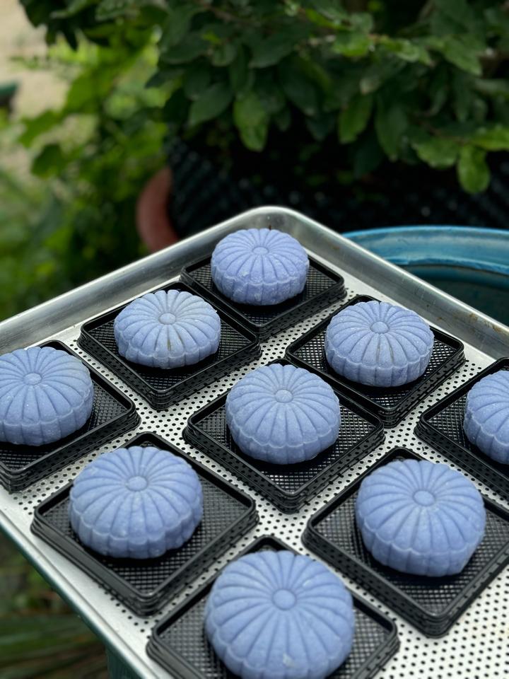 Phô Mai Sơn Trà -duoc-ban-tai-Bánh Trung Thu Tươi Thu Hồng