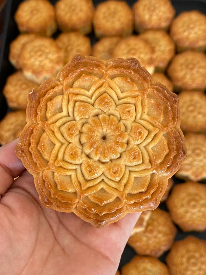 Sữa Dừa chay-duoc-ban-tai-Bánh Trung Thu Tươi Thu Hồng