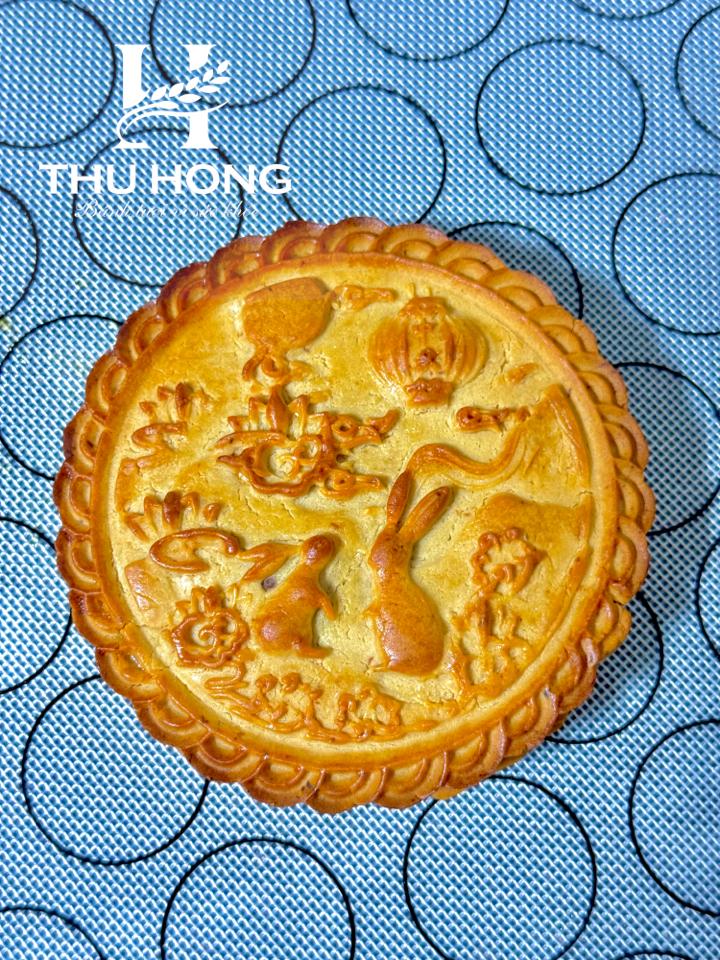 Bánh Khoai Môn Mochi ( 300gr ) -duoc-ban-tai-Bánh Trung Thu Tươi Thu Hồng
