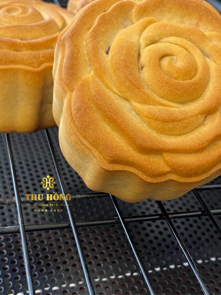 Hộp 4 Bánh Chay -duoc-ban-tai-Bánh Trung Thu Tươi Thu Hồng