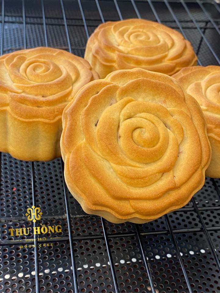 Hộp 4 Bánh Chay -duoc-ban-tai-Bánh Trung Thu Tươi Thu Hồng