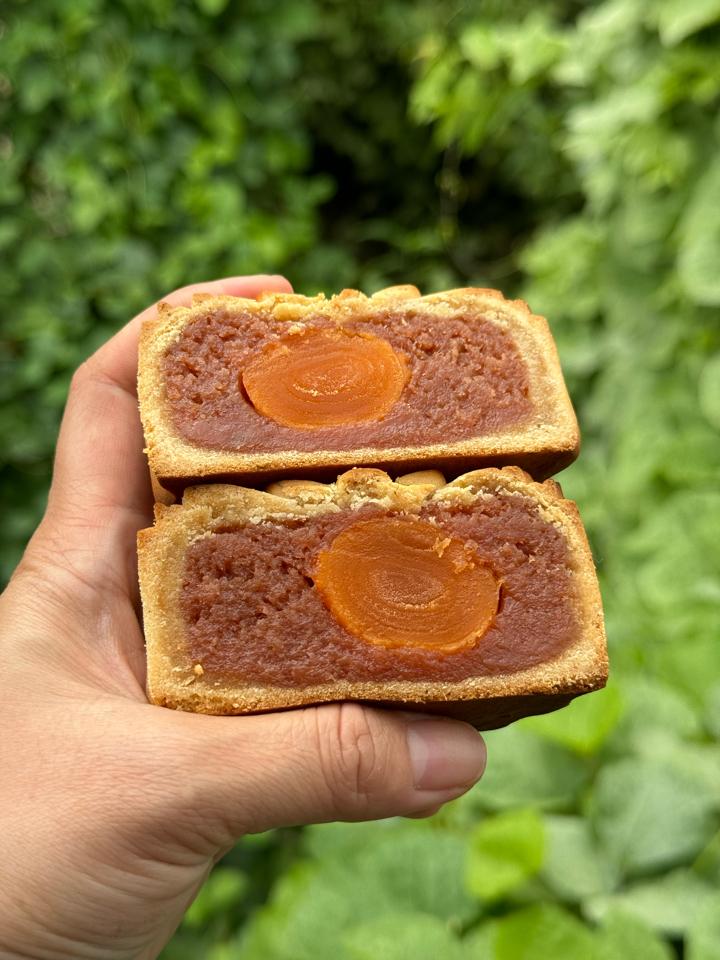 Phô Mai Sơn Trà -duoc-ban-tai-Bánh Trung Thu Tươi Thu Hồng
