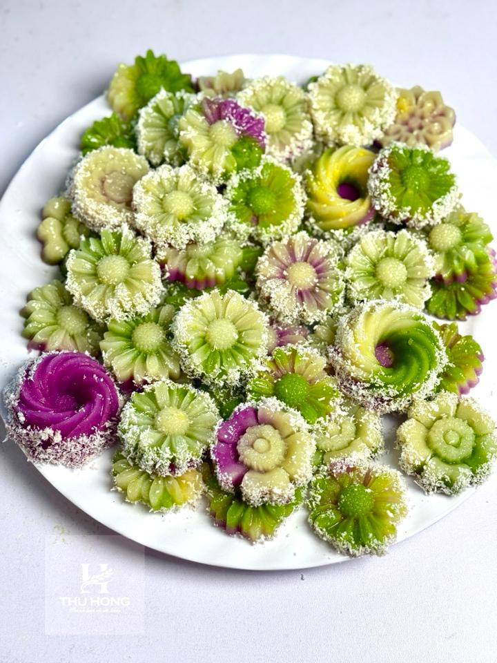 Khoai Mì Tuyết-duoc-ban-tai-Bánh Trung Thu Tươi Thu Hồng