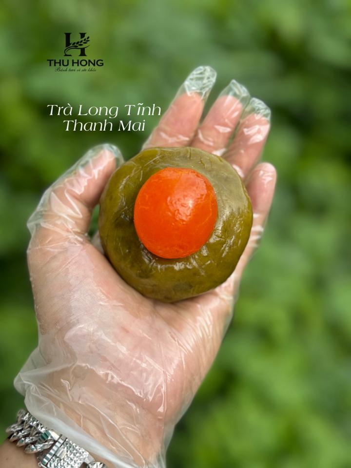 Trà olong Tĩnh Thanh Mai-duoc-ban-tai-Bánh Trung Thu Tươi Thu Hồng
