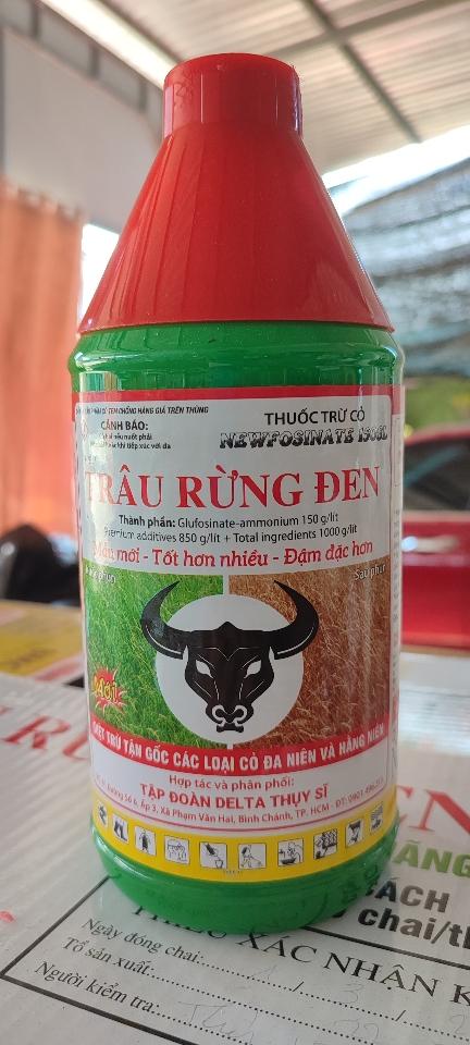 Thuốc Trừ Cỏ Trâu Rừng Đen-duoc-ban-tai-VTNN A Mùi