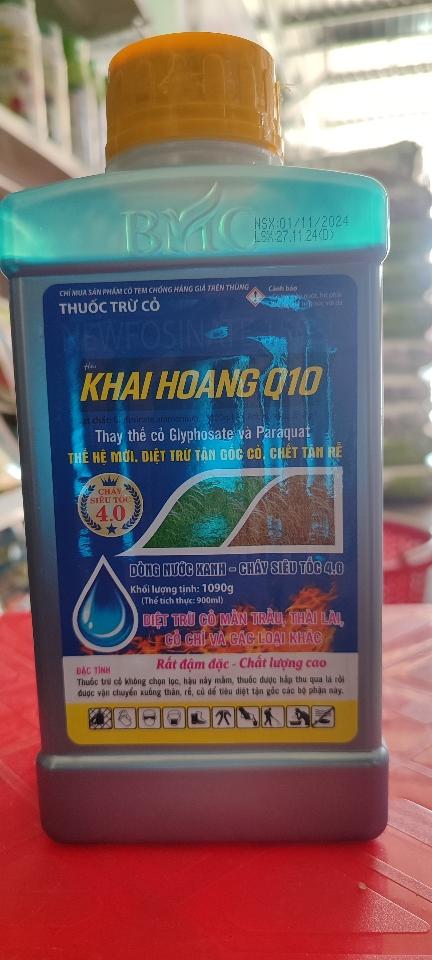 Thuốc Trừ Cỏ Q10-duoc-ban-tai-VTNN A Mùi