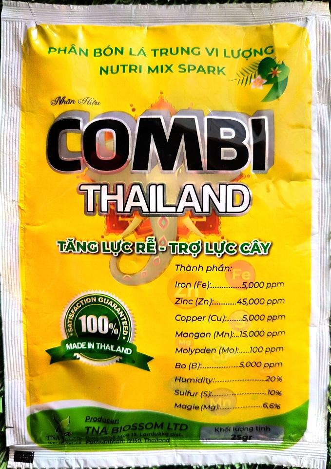 COMBI THAILAND-duoc-ban-tai-VTNN A Mùi