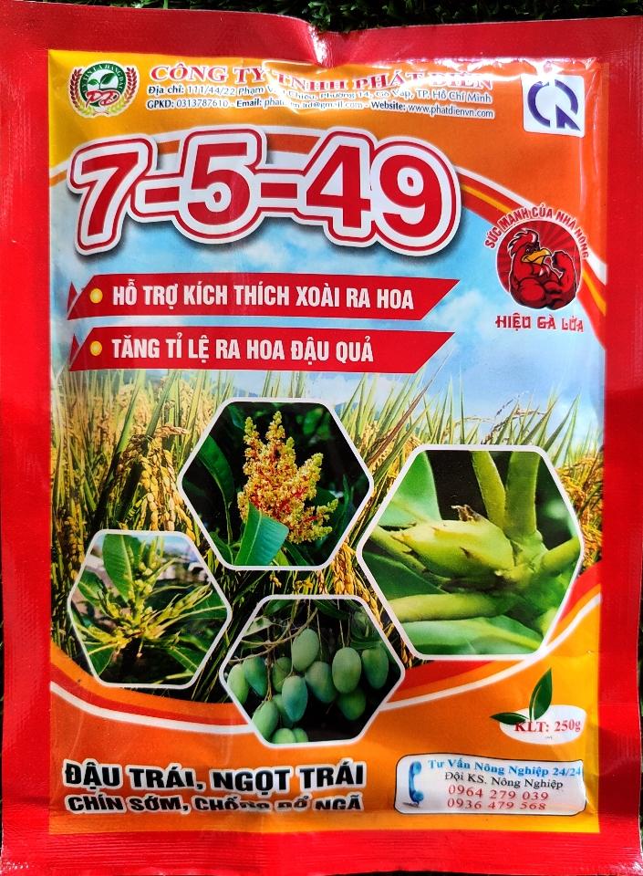 7-5-49 PĐ (250gr)-duoc-ban-tai-VTNN A Mùi