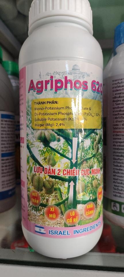 AGRIPHOS 620-duoc-ban-tai-VTNN A Mùi