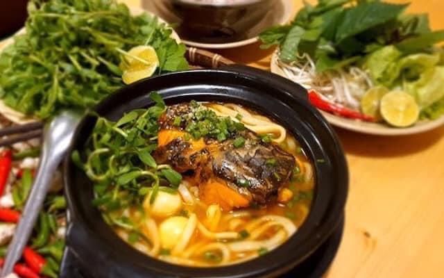 Đầu cá Bào tử -duoc-ban-tai-A CAY QUÁN