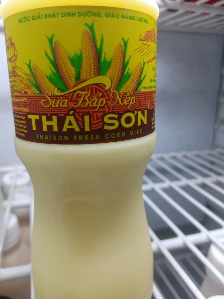 Sữa bắp-duoc-ban-tai-A CAY QUÁN