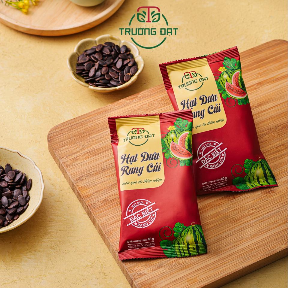 Hạt dưa rang củi 40gr - lốc 20 gói-duoc-ban-tai-Hạt Dưa Trường Đạt