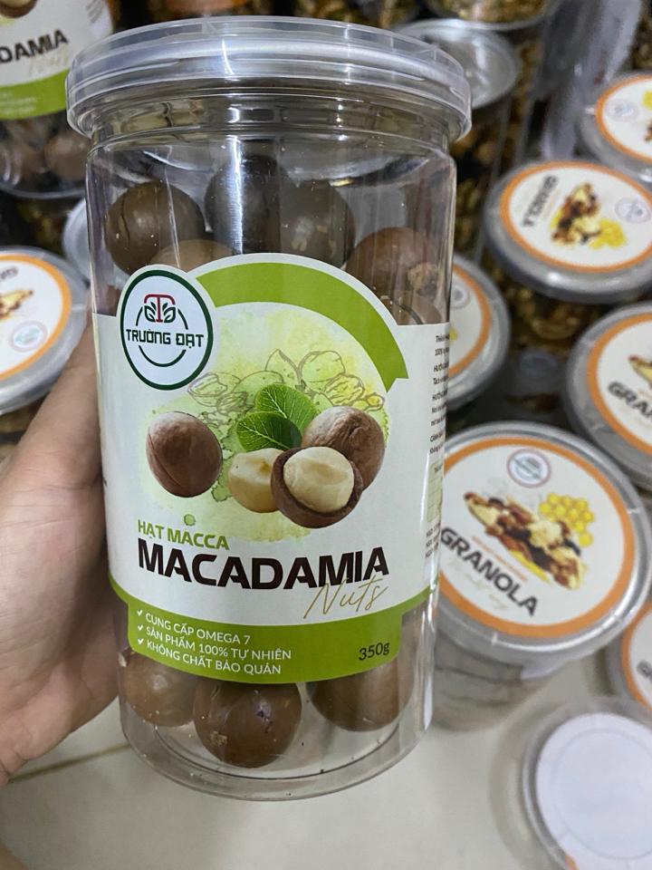 Macca 350gr -duoc-ban-tai-Hạt Dưa Trường Đạt