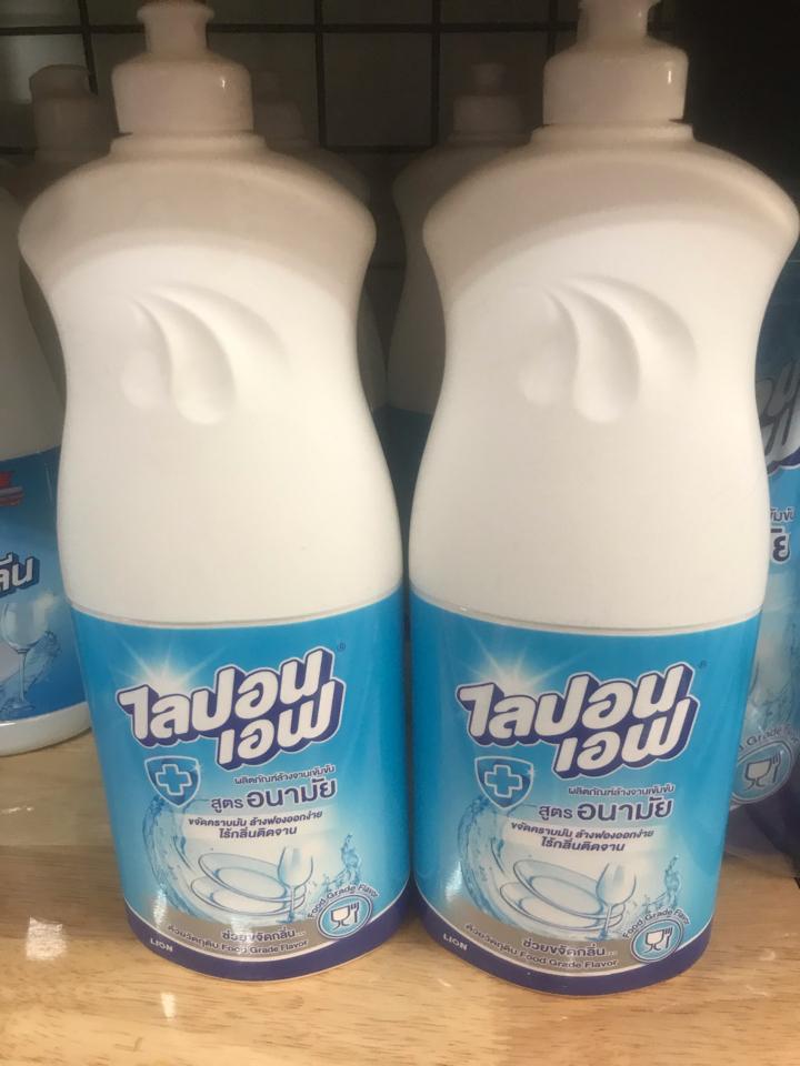 Rửa bát chai Thái Lan 750ml/18chai (010130)-duoc-ban-tai-Việt Hùng