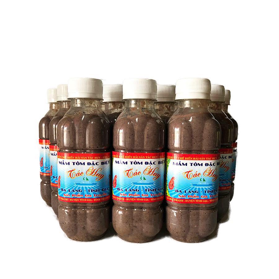 Mắm Tôm 300gram/40chai (558026)-duoc-ban-tai-Việt Hùng