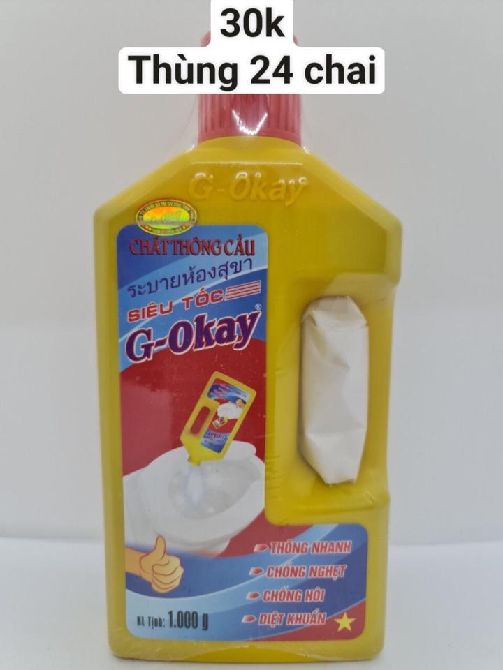 Nước Thông cầu (Vàng 1000gram/24chai)(020093)-duoc-ban-tai-Việt Hùng
