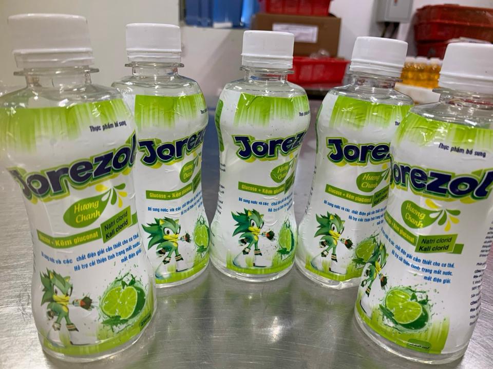 Olesol chai-duoc-ban-tai-Kho sỉ thuốc, tpcn