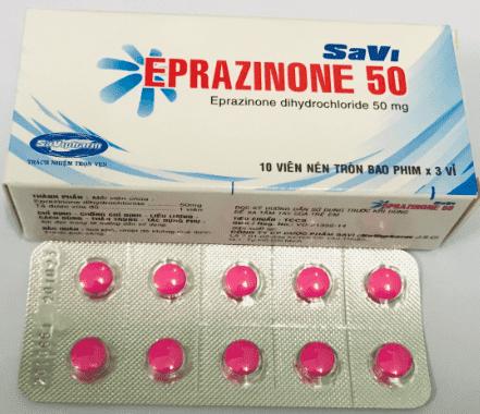 Eprason 50-duoc-ban-tai-Kho sỉ thuốc, tpcn