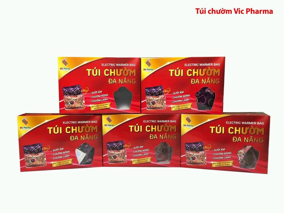 Túi sưởi nóng lạnh-duoc-ban-tai-Kho sỉ thuốc, tpcn
