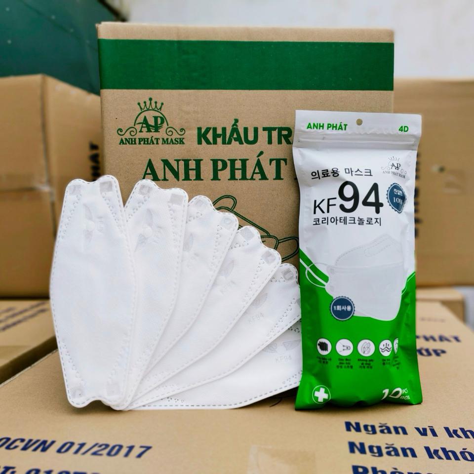 Kf 94 thùng 30 túi-duoc-ban-tai-Kho sỉ thuốc, tpcn