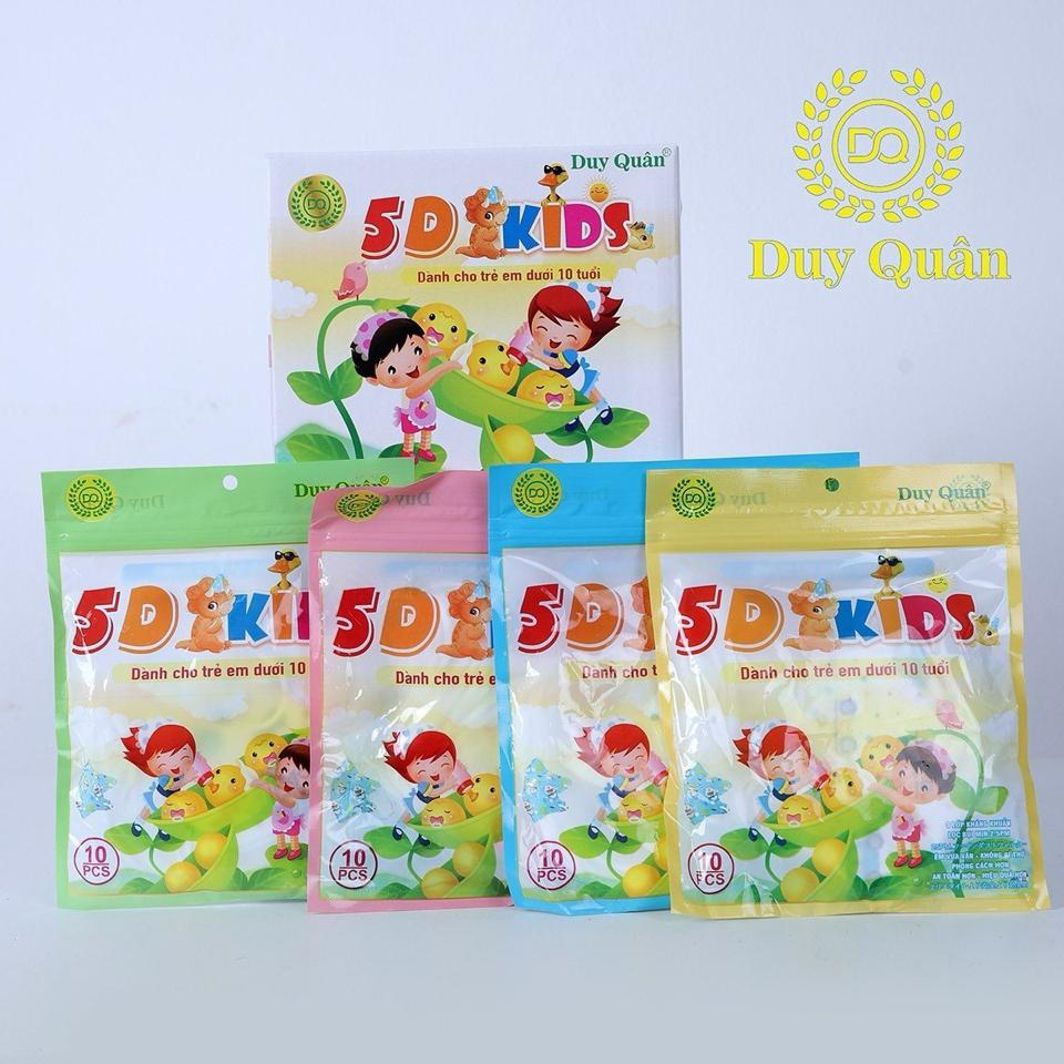 5d trẻ  em 100c-duoc-ban-tai-Kho sỉ thuốc, tpcn
