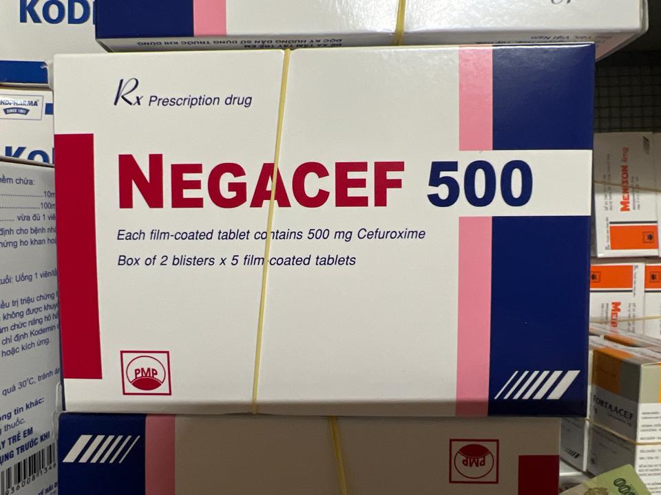 Negacef 500-duoc-ban-tai-Kho sỉ thuốc, tpcn