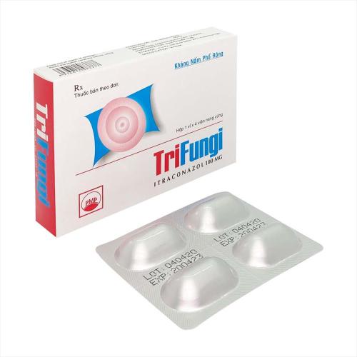 Trifugi-duoc-ban-tai-Kho sỉ thuốc, tpcn