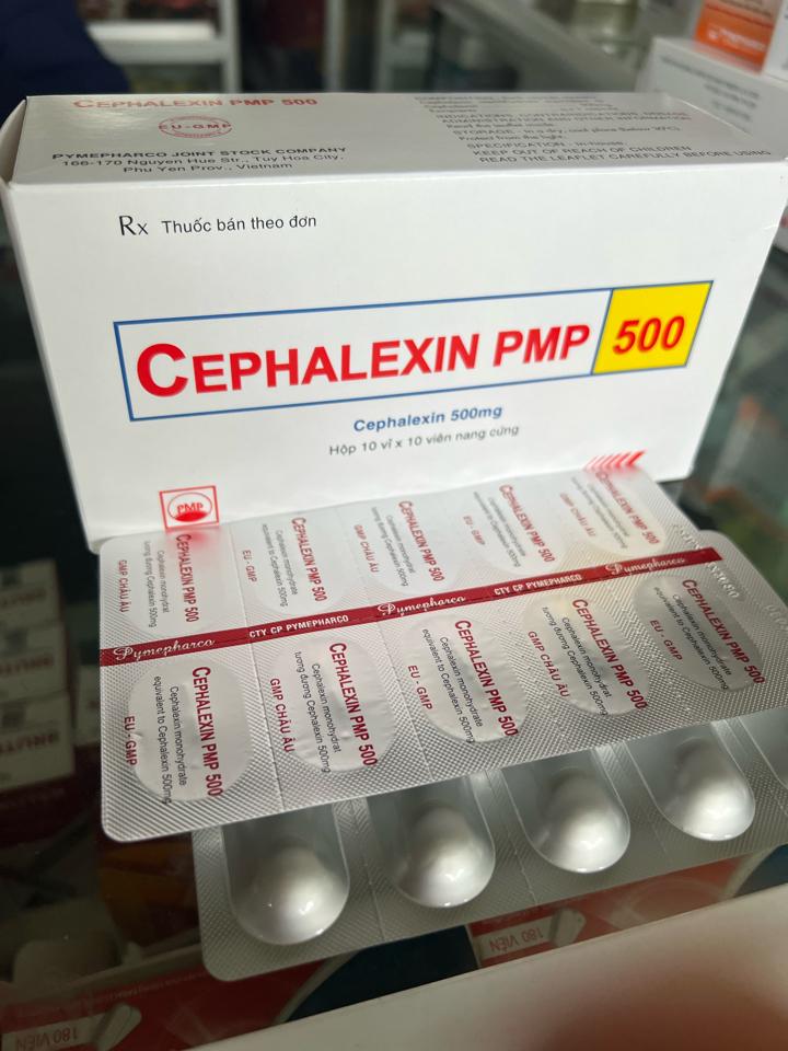 Cepha 500 pmp vỉ alu-duoc-ban-tai-Kho sỉ thuốc, tpcn