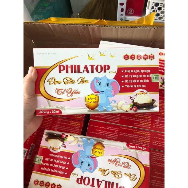 Philatop-duoc-ban-tai-Kho sỉ thuốc, tpcn
