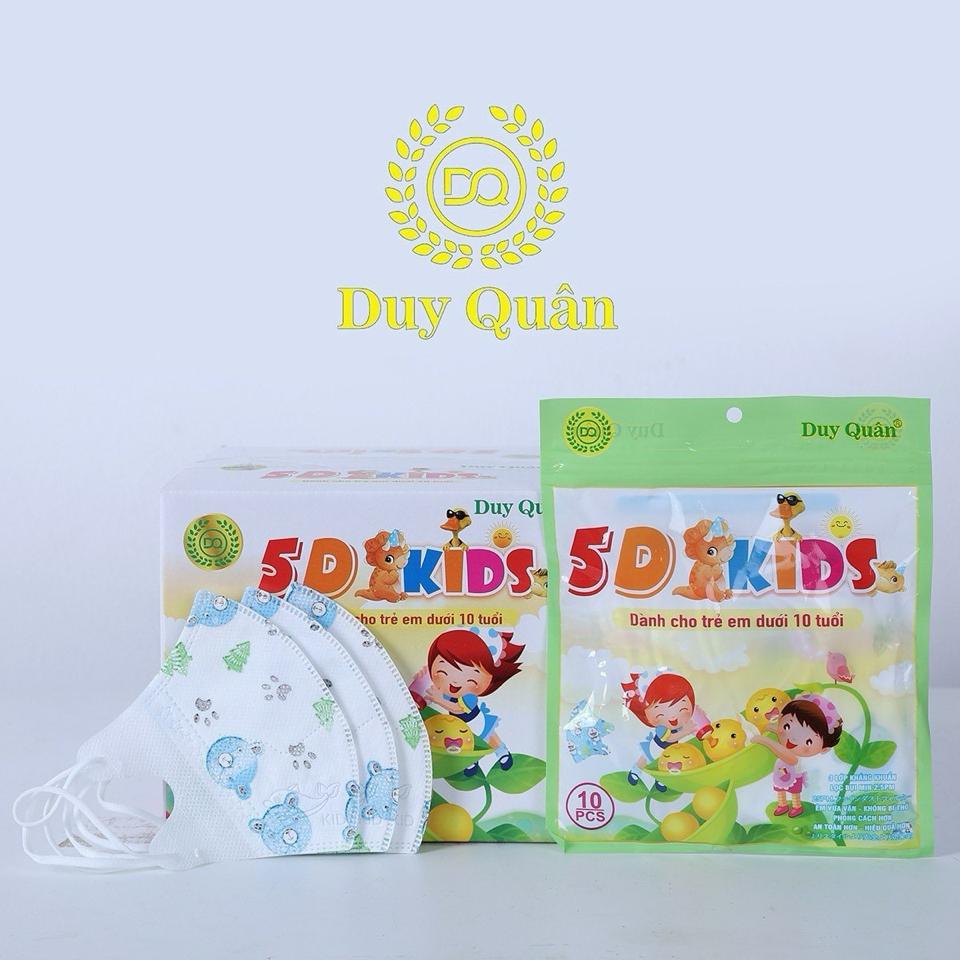 5d trẻ  em 100c-duoc-ban-tai-Kho sỉ thuốc, tpcn