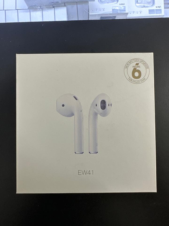 Tai nghe bluetooth EW41 hoco-duoc-ban-tai-Hoàng Hải mobile
