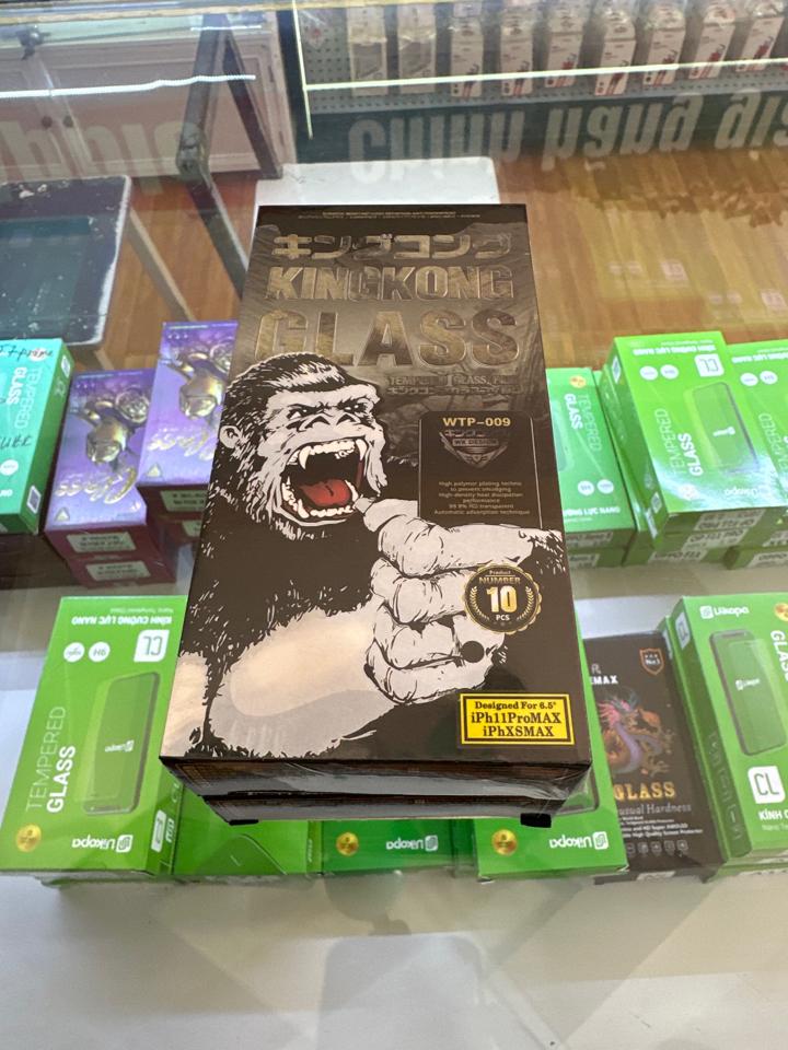 Cường lực kingkong Xsm/11prm-duoc-ban-tai-Hoàng Hải mobile