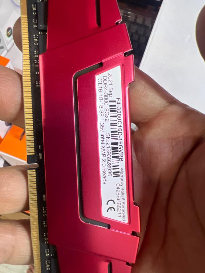 Ram ripjaws 8gb buss 3000-duoc-ban-tai-Xtreme PC