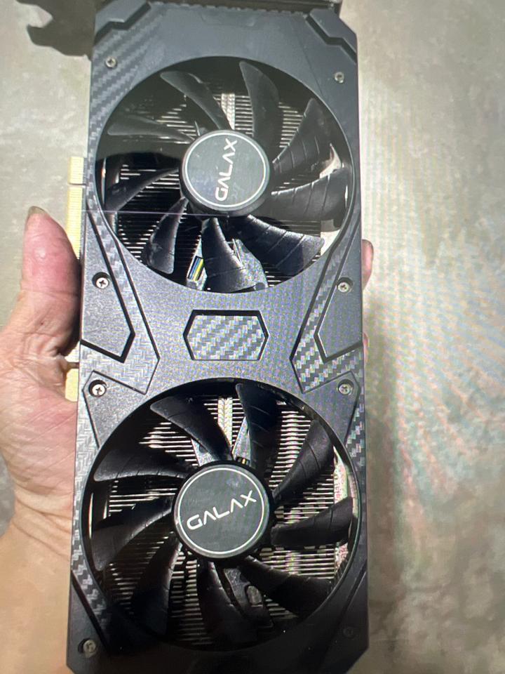 Vga 3060ti galax-duoc-ban-tai-Xtreme PC