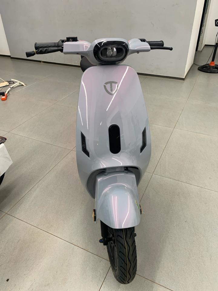 gr55 plus -duoc-ban-tai-XE CHẠY ĐIỆN , XE ĐẠP ,PHỤ TÙNG