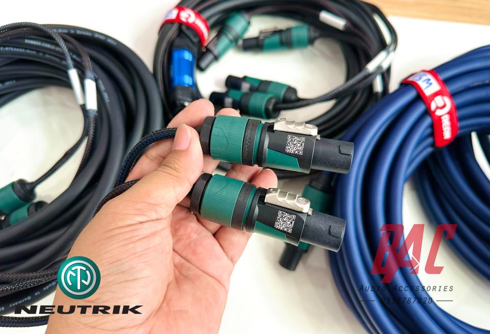 Speakon NEUTRIK NL4FXX-W-S-duoc-ban-tai-VINH THỊNH AUDIO