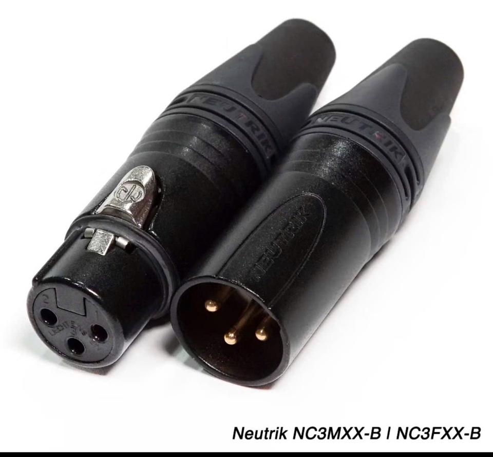 Neutrik NC3MXX-B, NC3MXX-B-duoc-ban-tai-VINH THỊNH AUDIO