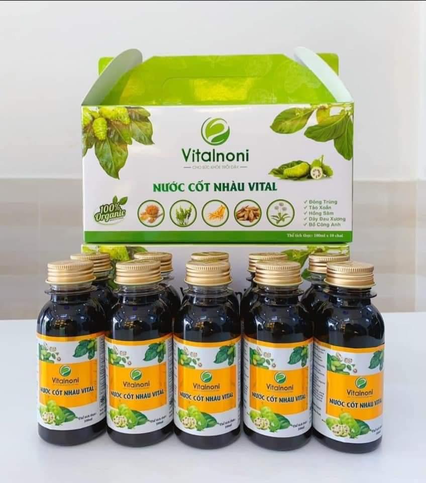 NƯỚC CỐT NHÀU VITAL-duoc-ban-tai-VITALNONI