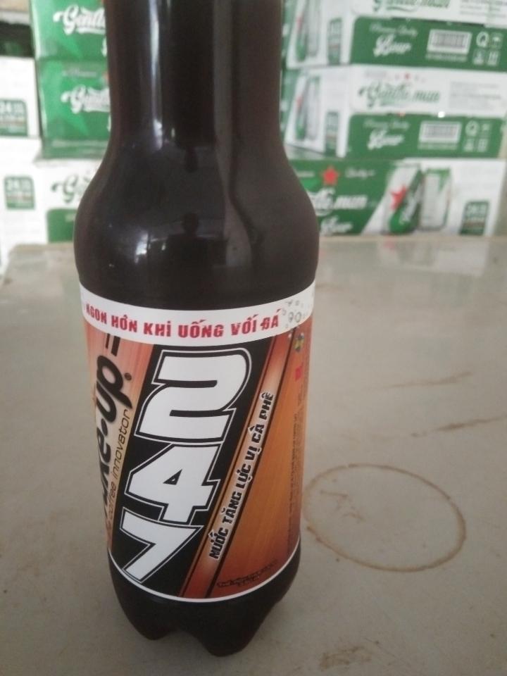 Nước ngọt chai bé 330ml-duoc-ban-tai-Cửa Hàng Tạp Hoá Luân Dung