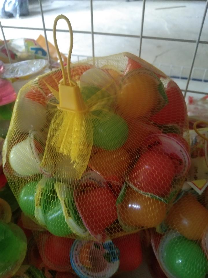 Thạch sữa chua 10túi/t TL-duoc-ban-tai-Cửa Hàng Tạp Hoá Luân Dung