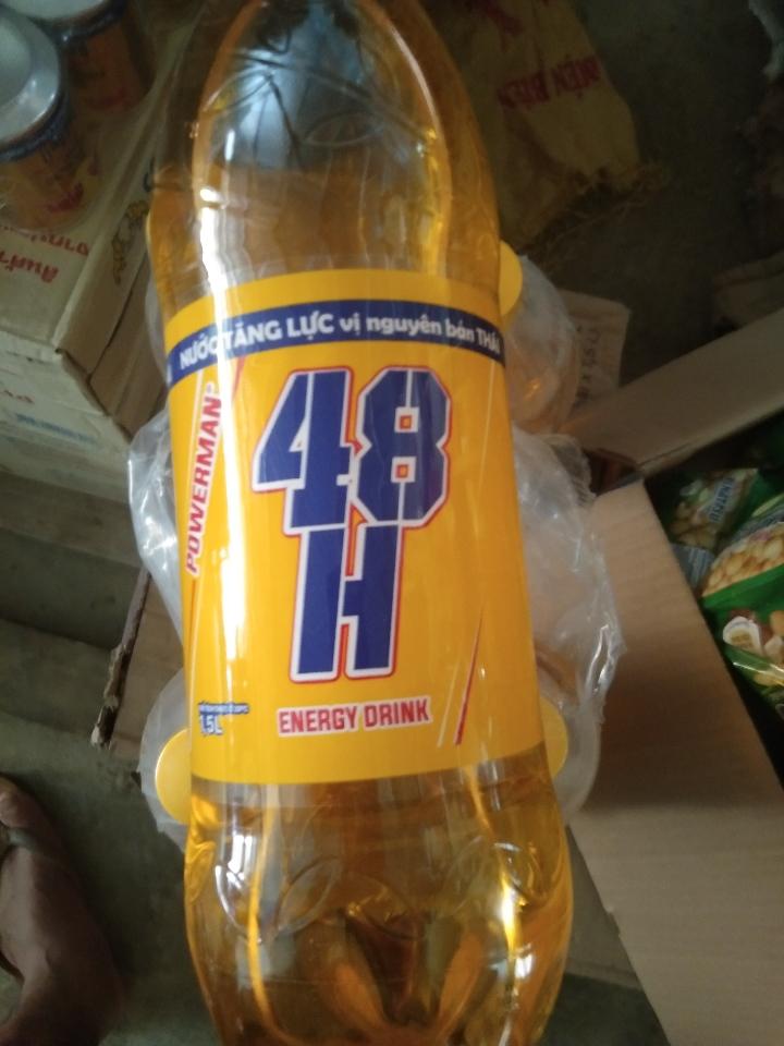 Nước ngọt chai to 1,5l-duoc-ban-tai-Cửa Hàng Tạp Hoá Luân Dung