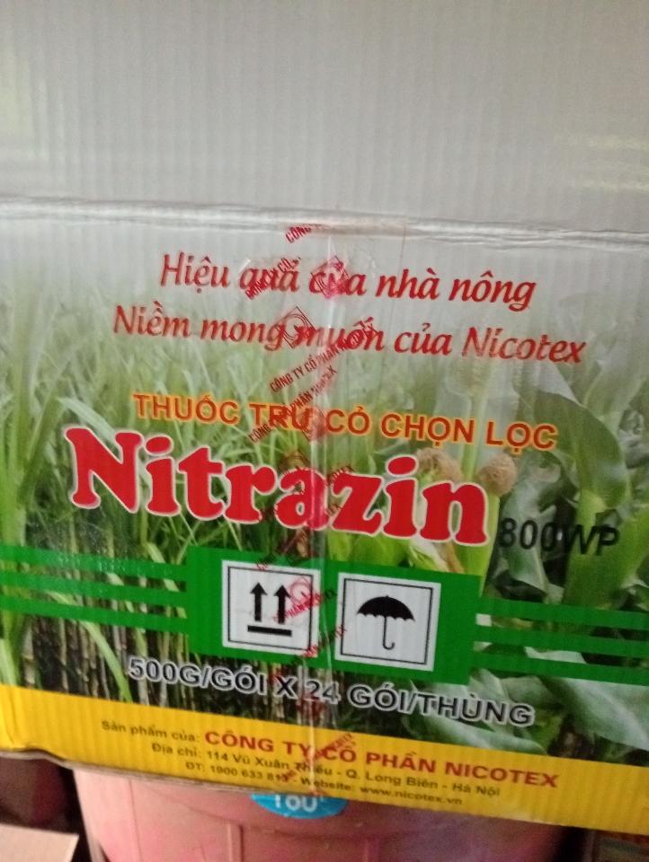 Trừ cỏ ngô nitrazin 24goi/t bua66-duoc-ban-tai-Cửa Hàng Tạp Hoá Luân Dung