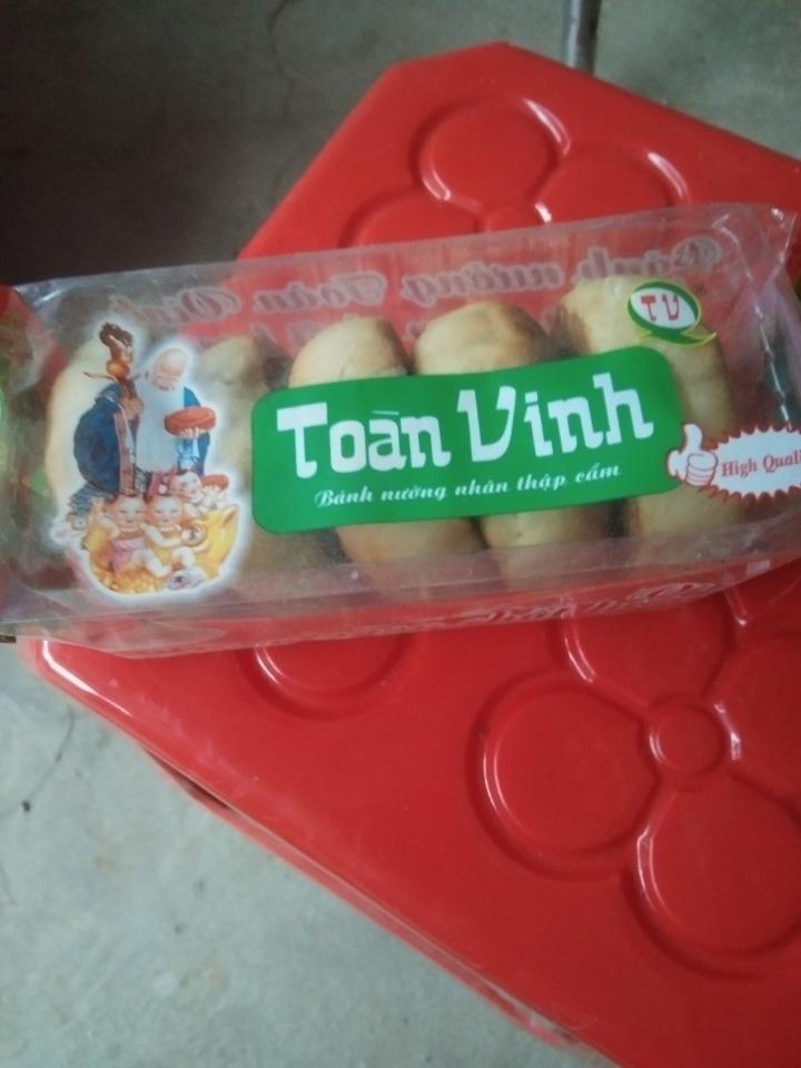 Bánh nướng t.cẩm  ( thùng 30 gói)-duoc-ban-tai-Cửa Hàng Tạp Hoá Luân Dung