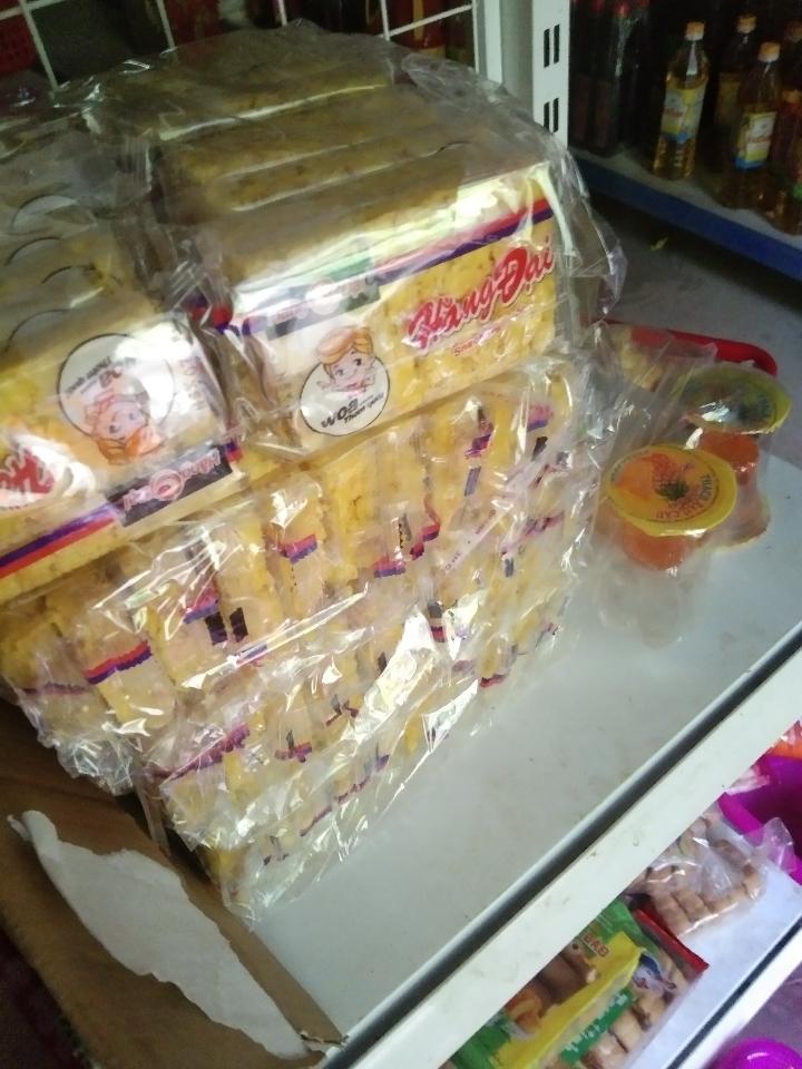 Bánh hằng đại  vàng 20cai/5bịch/t-duoc-ban-tai-Cửa Hàng Tạp Hoá Luân Dung