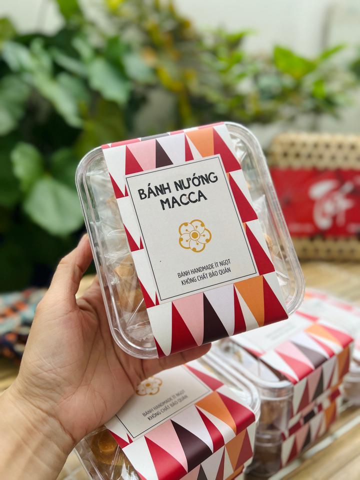 Bánh macca có hộp -duoc-ban-tai-Bếp Việt Food