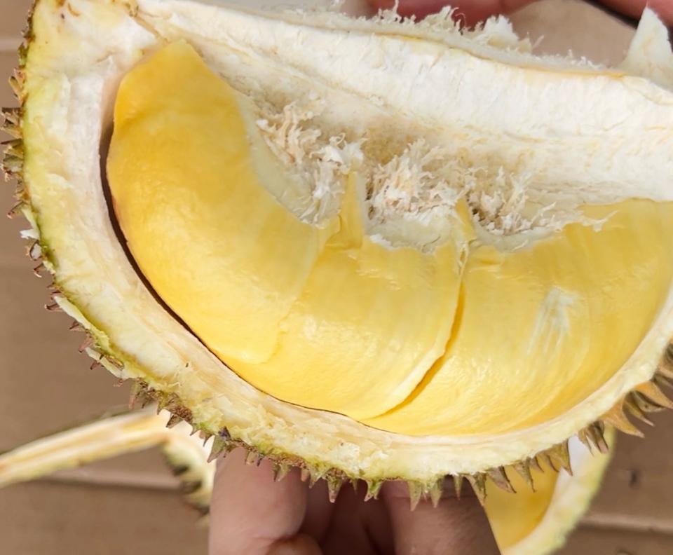 Cơm sầu riêng ÓC KHỈ-duoc-ban-tai-Bếp Việt Food