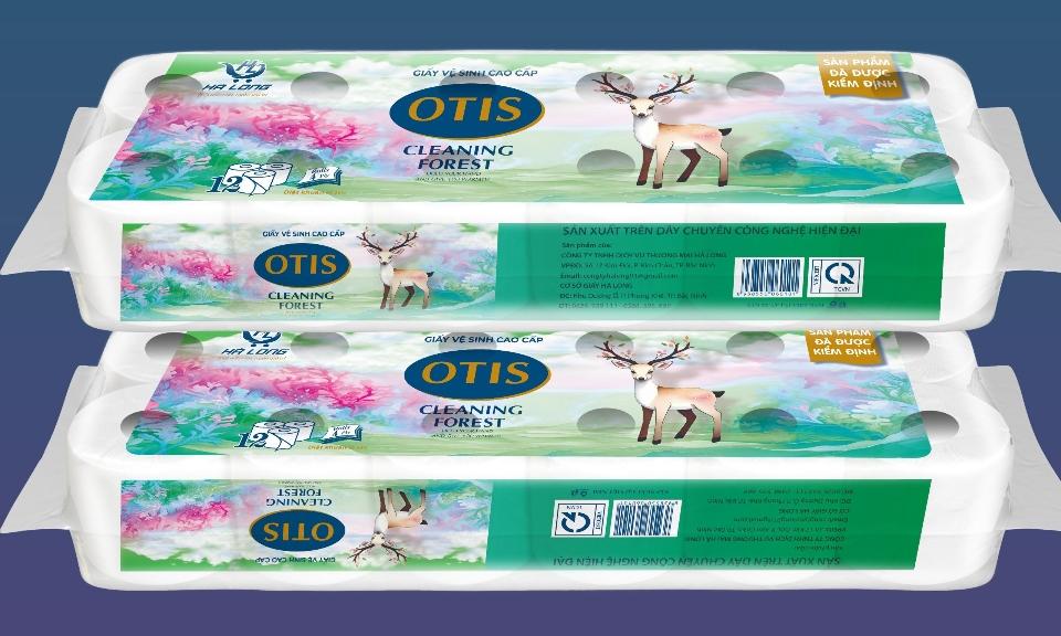 Gvs Otis hươu sen+rút bé-duoc-ban-tai-NPP KHĂN GIẤY ĂN GVS THƯƠNG HÀ